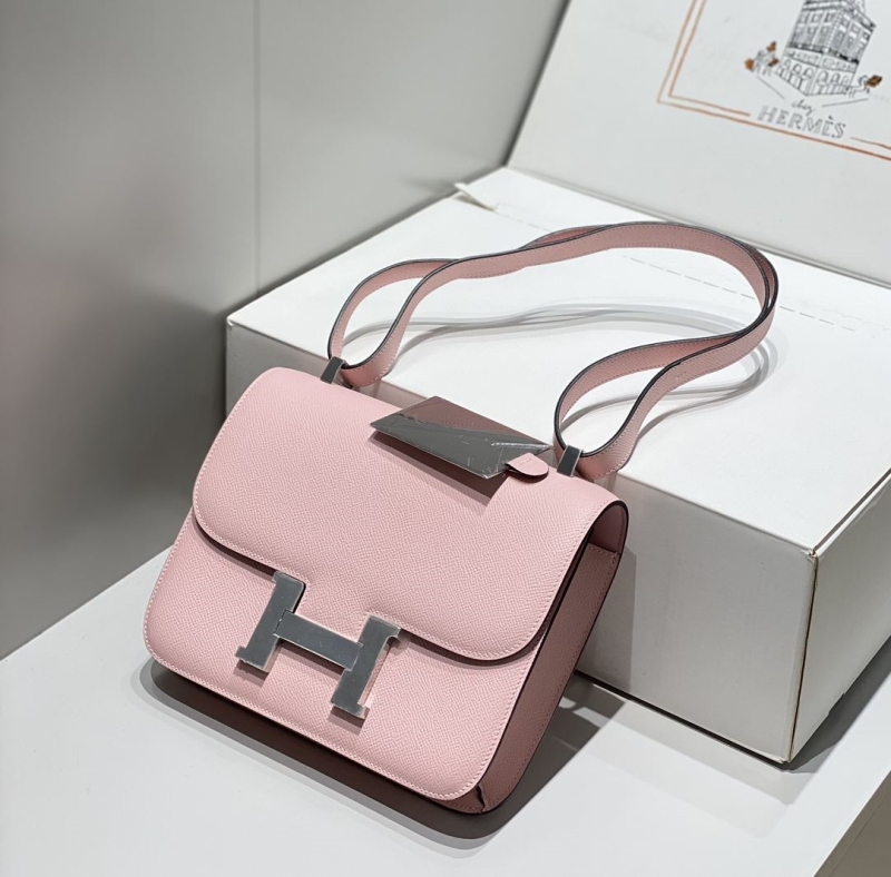 Hermes Satchel Bags